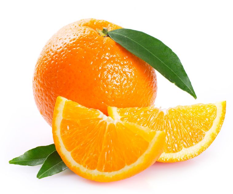 Orangenbox