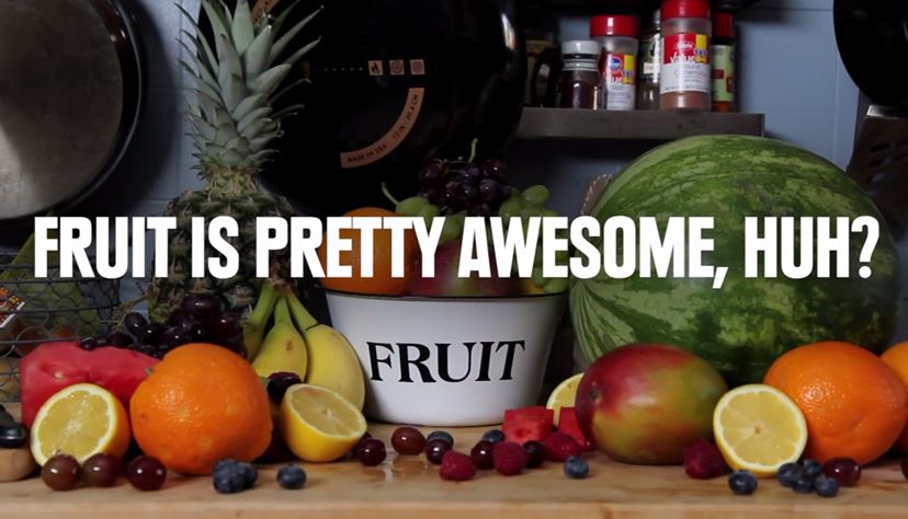 Fruit Hacks - Magazin Freshbox