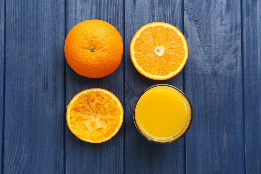 Orange | Magazin Freshbox