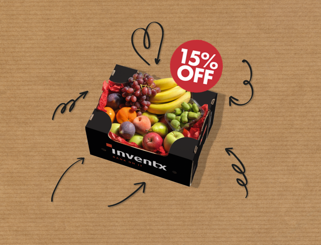 Brandbox | Früchtebox Freshbox